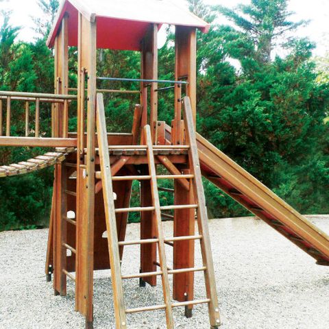 Camping Le Dolium - Camping Gard - Image N°5