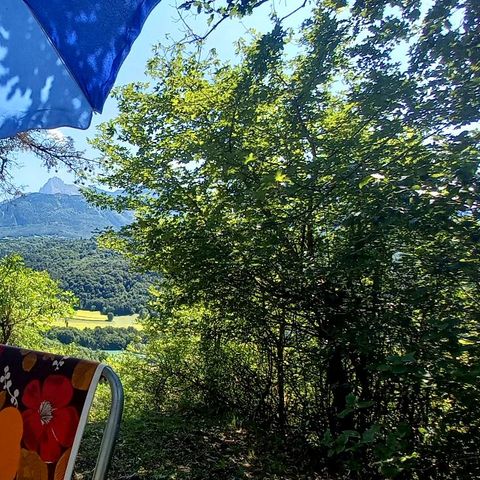 Camping Le Champ Long Camping Le Champ Long - Camping Isère - Image N°4