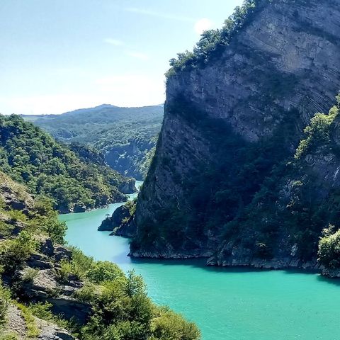 Camping Le Champ Long Camping Le Champ Long - Camping Isère - Image N°6