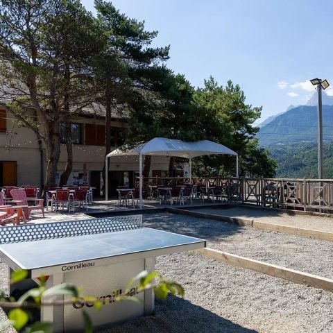 Camping Le Champ Long - Camping Isère - Image N°5