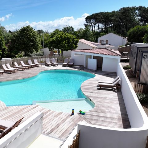 Camping Le Bellevue - Camping Vendée - Image N°3