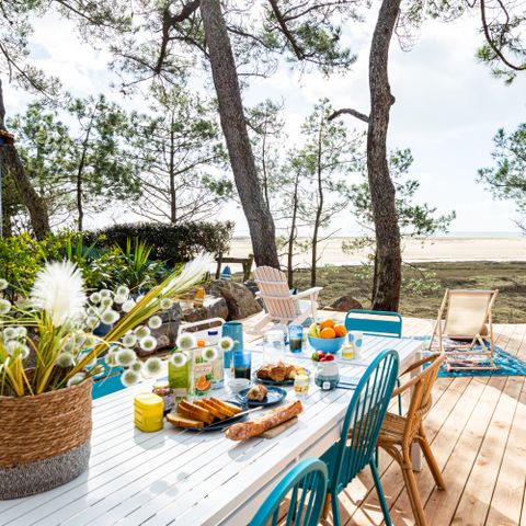 Camping Le Bellevue - Camping Vendée - Image N°4