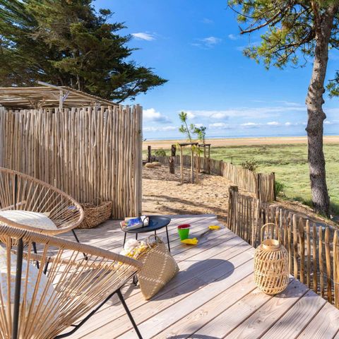 Camping Le Bellevue - Camping Vendée - Image N°2