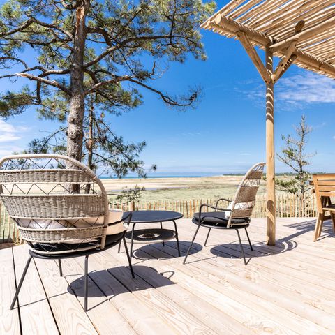 Camping Le Bellevue - Camping Vendée - Image N°3