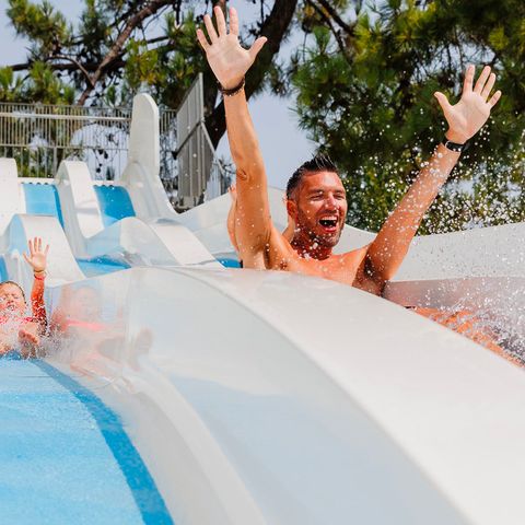 Flower Camping L'Escale du Perthuis - Camping Vendée - Image N°4