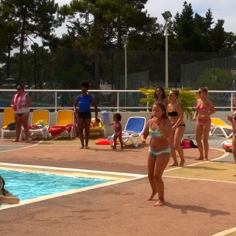 Camping maeva Club Les Préveils - Camping Vendée - Image N°6