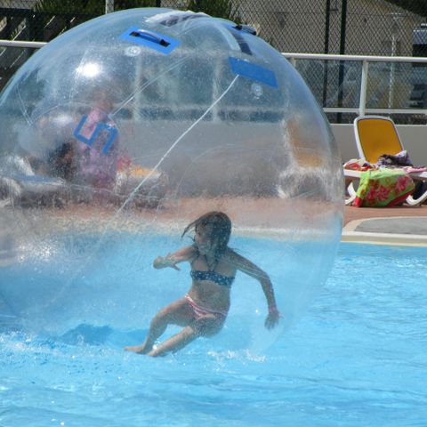 Camping maeva Club Les Préveils - Camping Vendée - Image N°5