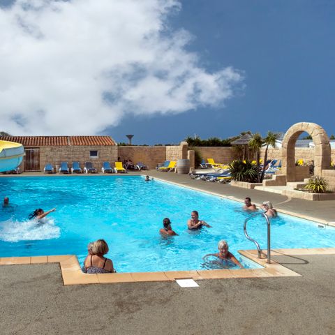 Camping Paradis Les Jonquilles - Camping Vendée - Image N°4