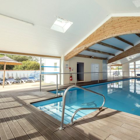 Camping Paradis Les Jonquilles - Camping Vendée - Image N°2
