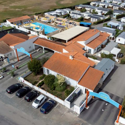 Camping Paradis Les Jonquilles - Camping Vendée - Image N°5