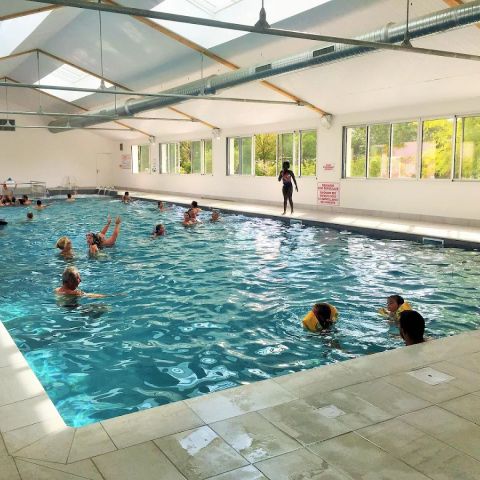 Camping Le Cottage Fleuri - Camping Vendée - Image N°4