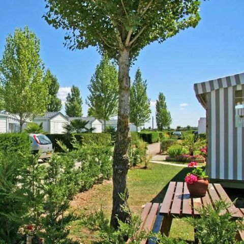 Camping Le Cottage Fleuri - Camping Vendée - Image N°6