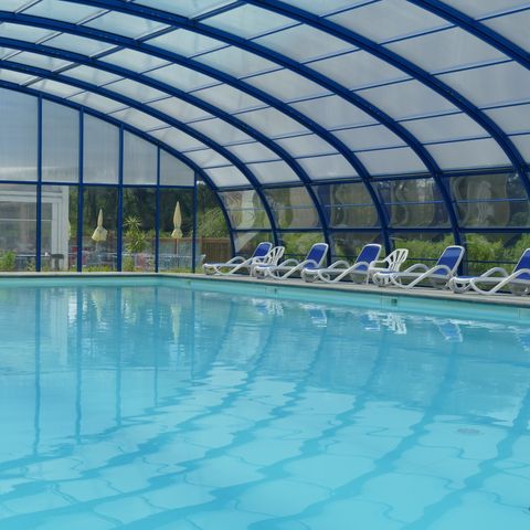 Camping Plijadur Camping Plijadur - Camping Morbihan - Image N°5