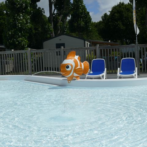 Camping Plijadur Camping Plijadur - Camping Morbihan - Image N°6