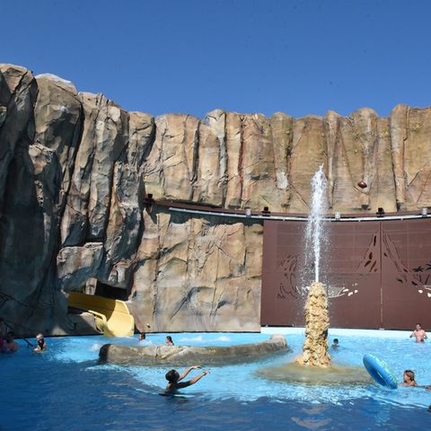 Camping Sylvamar   - Camping Landes - Image N°5