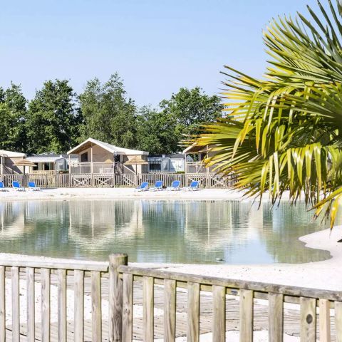 Camping Romanée L'Evasion Camping Romanée L'Evasion - Camping Vendée - Image N°3