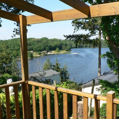 Camping Du Lac de Jaunay - Camping Vendée - Image N°4