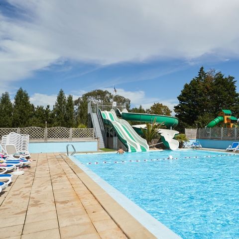 Camping Du Lac de Jaunay Camping Du Lac de Jaunay - Camping Vendée - Image N°3