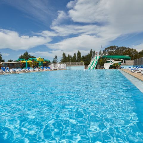 Camping Du Lac de Jaunay Camping Du Lac de Jaunay - Camping Vendée - Image N°6