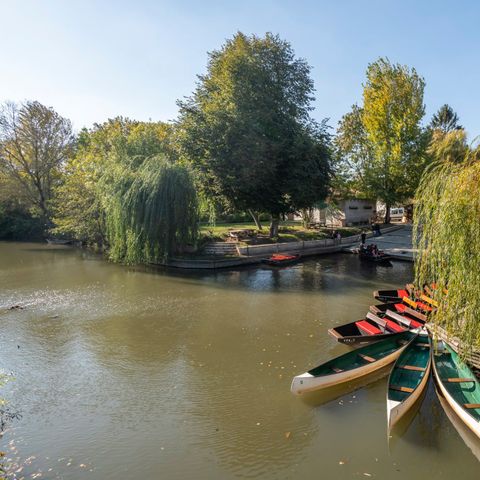 Camping Du Lac de Jaunay - Camping Vendée - Image N°2