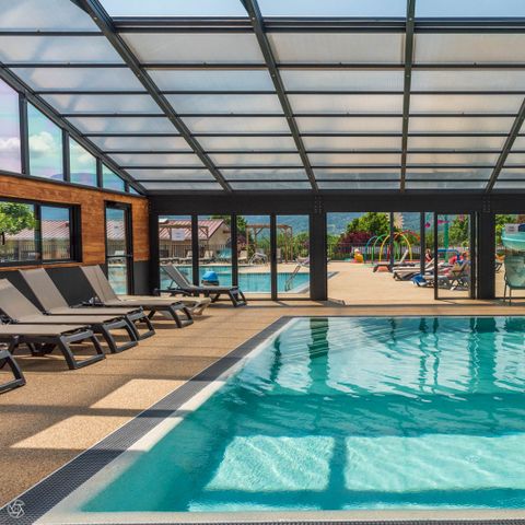 Camping L'Idéal  - Camping Haute-Savoie - Image N°3