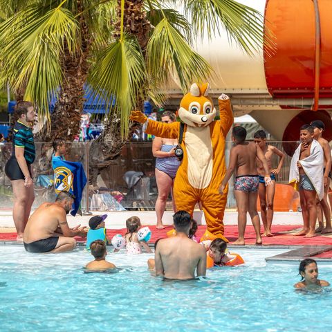 Camping l'Oasis Palavasienne - Camping Hérault - Image N°4