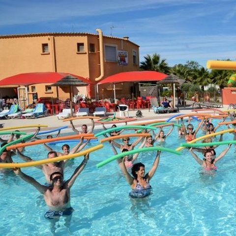 Camping l'Oasis Palavasienne - Camping Hérault - Image N°4