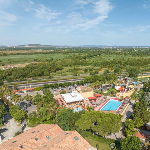 Camping l'Oasis Palavasienne - Camping Hérault - Image N°6