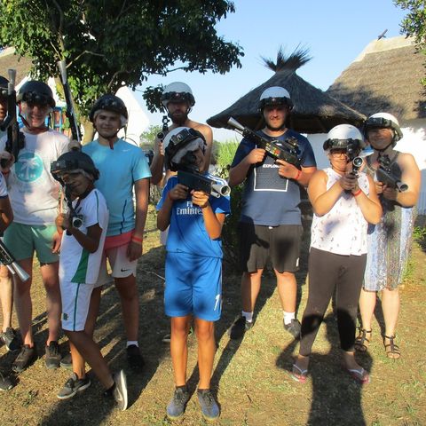 Camping Le Camarguais - Camping Hérault - Image N°6