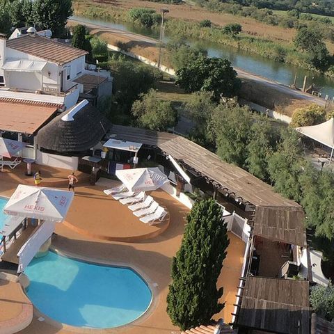 Camping Le Camarguais - Camping Hérault - Image N°4