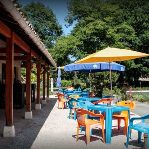 Camping du Pont De Vicq en Perigord - Camping Dordogne - Image N°6