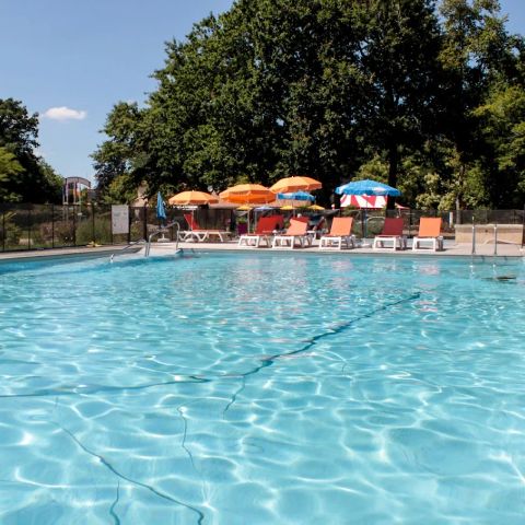 Camping du Pont De Vicq en Perigord - Camping Dordogne