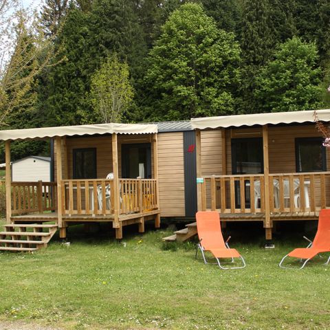 Camping Le Lignon - Camping Haute-Loire - Image N°6