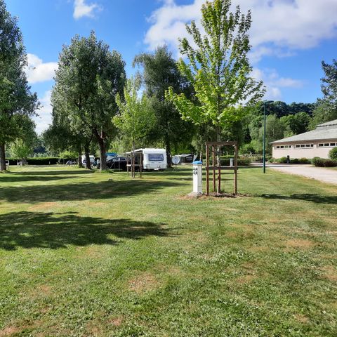 Camping Le Lignon Camping Le Lignon - Camping Haute-Loire - Image N°4