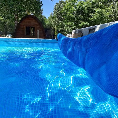 Camping Le Lignon Camping Le Lignon - Camping Haute-Loire - Image N°3