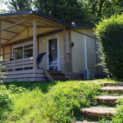 Camping Le Grand Cerf - Camping Drome - Image N°5