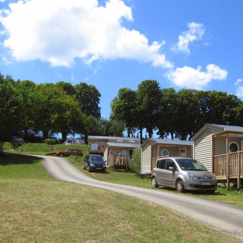 Camping Le Grand Cerf - Camping Drome - Image N°6