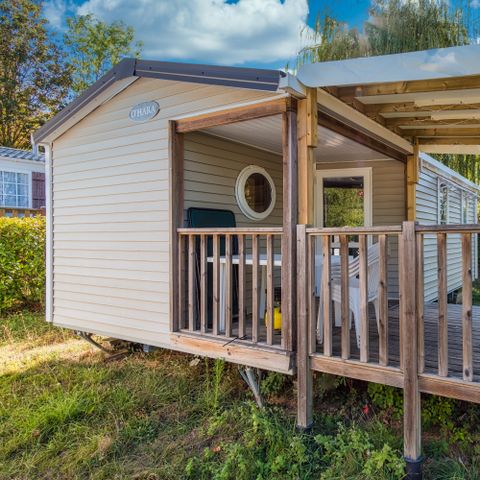 Camping Le Grand Cerf - Camping Drome - Image N°6