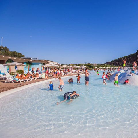 Camping hu Fabulous Village Camping hu Fabulous Village - Camping Rome