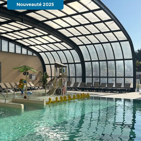 Camping Club Les Tamaris - MS Vacances - Camping Pyrénées-Orientales - Image N°4