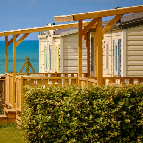 Camping Phare d'Opale Camping Phare d'Opale - Camping Pas-de-Calais - Image N°3