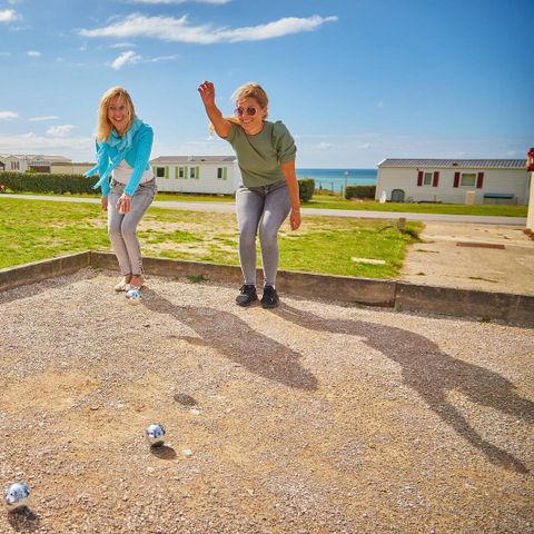 Camping Phare d'Opale Camping Phare d'Opale - Camping Pas-de-Calais - Image N°6