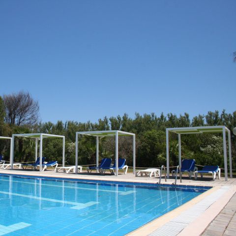 Camping Village Torre Rinalda Camping Village Torre Rinalda - Camping Lecce - Image N°3