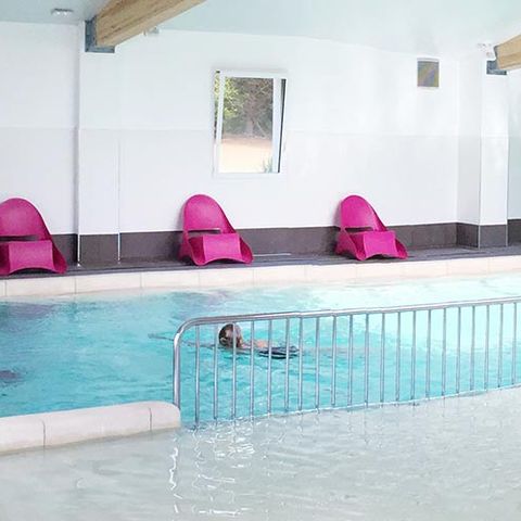 Camping Le Suroit  - Camping Charente-Maritime - Image N°5