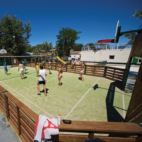 Camping Le Suroit  - Camping Charente-Maritime - Image N°6