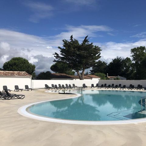 Camping Le Suroit  - Camping Charente-Maritime - Image N°3