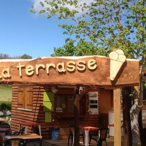 Camping Le Pont d'Allagnon Camping Le Pont d'Allagnon - Camping Haute-Loire - Image N°4