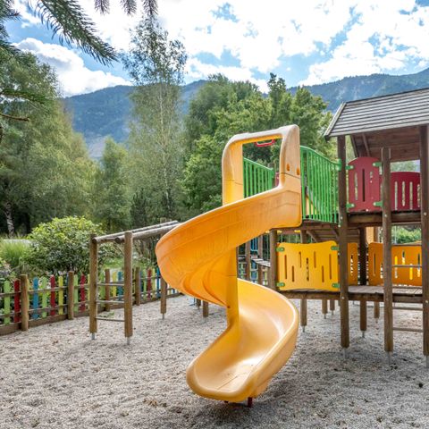 Camping Le Colporteur - Ciela Village Camping Le Colporteur - Ciela Village - Camping Isère - Image N°5