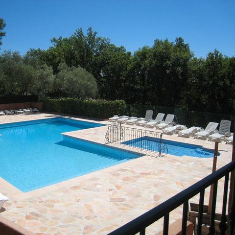 Camping Les Philippons - Camping Var - Image N°3