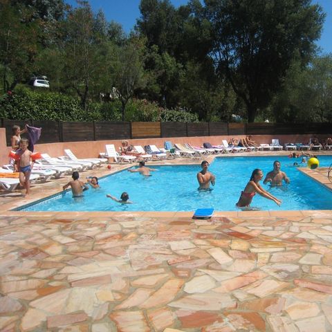 Camping Les Philippons - Camping Var - Image N°4